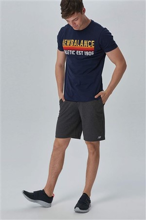 New Balance Erkek Spor Şortu
