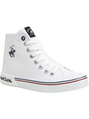 Beverly Hills Polo Club Bayan Ayakkabı