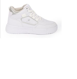 Beverly Hils Polo Clup Spor Ayakkabı