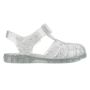 S10329 Clasıca Crıstal Çocuk Sandalet