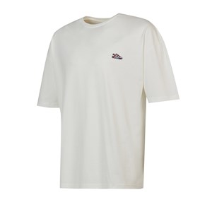 New Balance Lifestyle Unisex Tshirt