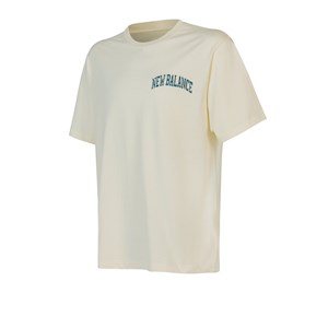 New Balance Lifestyle Unisex Tshirt