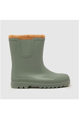 İgor Çocuk Çizme / Bot