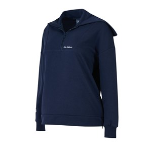 New Balance Lifestyle Women Sweatshirt