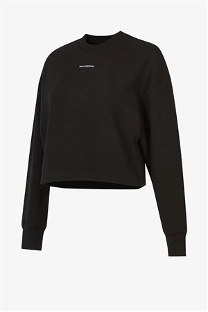 New Balance Lifestyle Kadın Sweatshirt