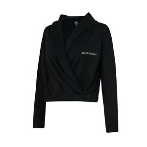New Balance Lifestyle Women Hoodie