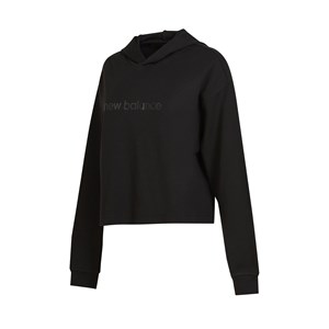New Balance Lifestyle Women Sweatshirt