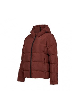 New Balance Lifestyle Kadın Mont