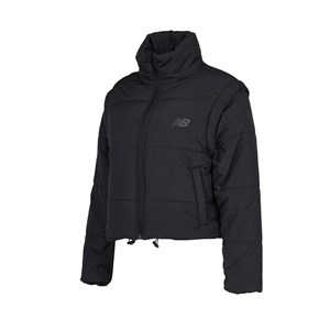 New Balance Lifestyle Bayan Jacket Kadın Ceket - Mont