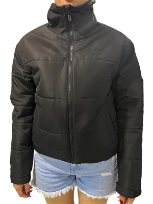 New Balance Lifestyle Women Jacket