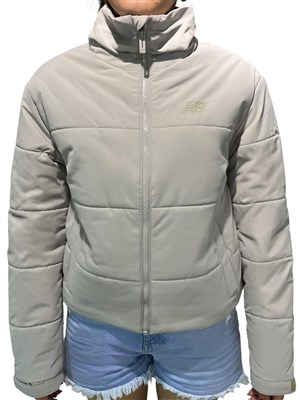 New Balance Lifestyle Women Jacket