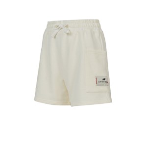 New Balance Lifestyle Women Short
