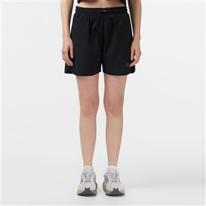 New Balance Lifestyle Women Short