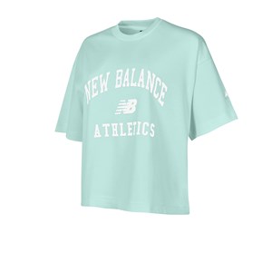 New Balance Lifestyle Kadın Tshirt