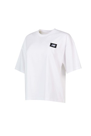 New Balance Lifestyle Kadın Tshirt