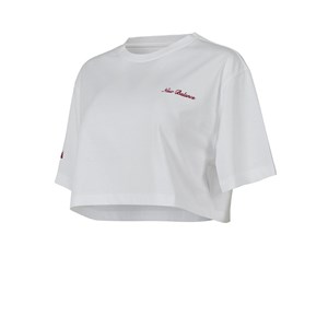New Balance Lifestyle Women Tshirt