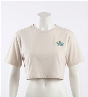New Balance Lifestyle Women Tshirt