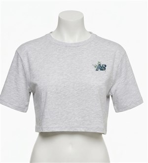 New Balance Lifestyle Women Tshirt