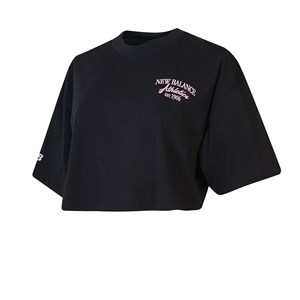 New Balance Lifestyle Women Tshirt